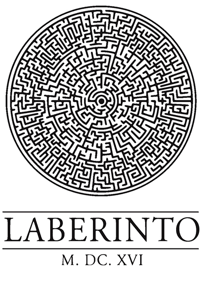 Labyrinth 1616 - A Mind Reading Book from the 17th Century